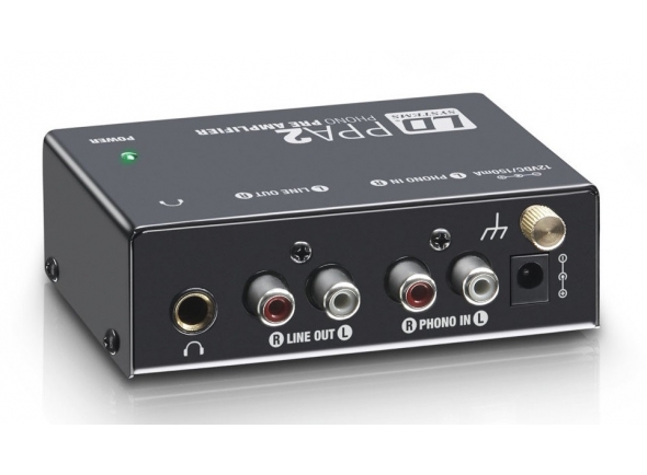 LD Systems PPA 2 LD Systems PPA 2